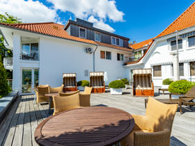 3 Tage Urlaub am Zwischenahner Meer inkl. Halbpension  