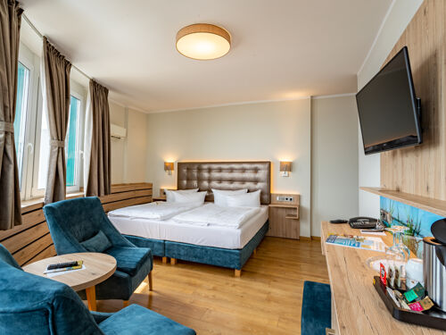 Seehotel Fährhaus