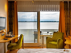 3 Tage Urlaub am Zwischenahner Meer inkl. Halbpension  