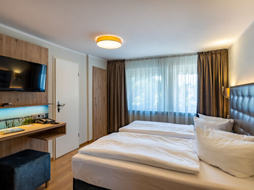 Seehotel Fährhaus
