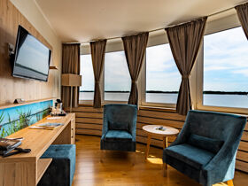 3 Tage Urlaub am Zwischenahner Meer inkl. Halbpension  