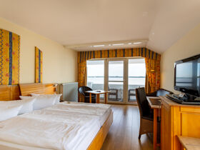 3 Tage Urlaub am Zwischenahner Meer inkl. Halbpension  