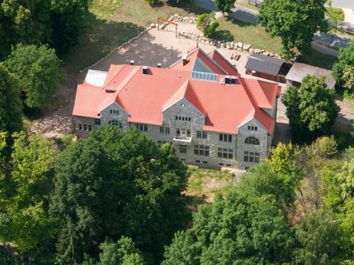 Hotel &amp; Restaurant Waldschlösschen 
