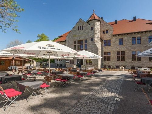 Hotel &amp; Restaurant Waldschlösschen 