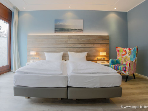 ACQUA Yachthotel &amp; Restaurant