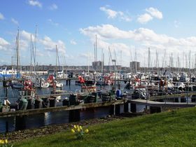 Acquas Ostseeurlaub
