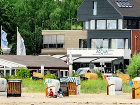 Acquas Ostseeurlaub