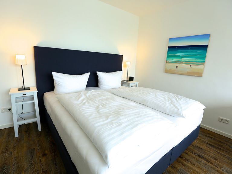 Doppelzimmer Superior