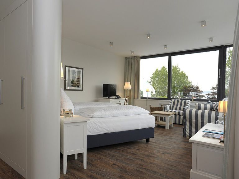 Juniorsuite/n