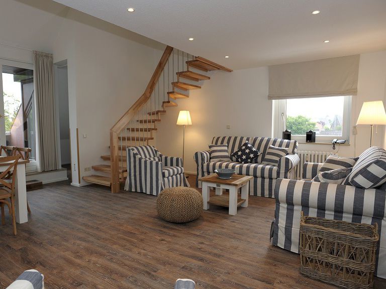 Maisonette-Suite
