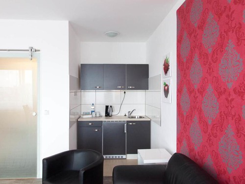 Stay Hotel Essen