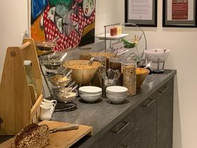 2 Tage und 1 Nacht Kultur in Essen mit Eintritt ins 