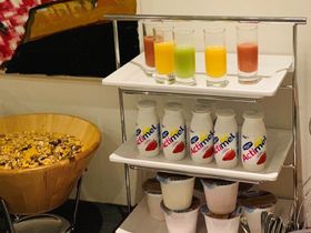 2 Tage und 1 Nacht Kultur in Essen mit Eintritt ins 