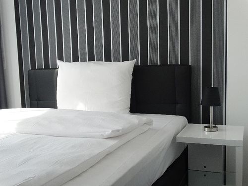 Stay Hotel Essen