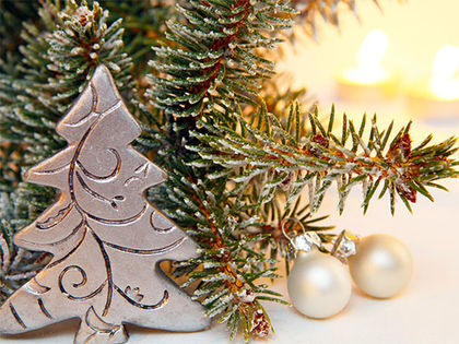 Advent Advent, du schöne Vorweihnachtszeit in Essen