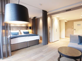 Urlaub mit Hund - Kurzurlaub in Aldingen