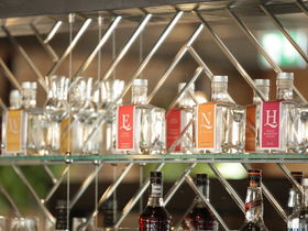 Urlaub mit Hund - Kurzurlaub in Aldingen