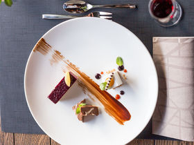 Urlaub mit Hund - Kurzurlaub in Aldingen