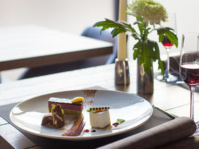 Urlaub mit Hund - Kurzurlaub in Aldingen