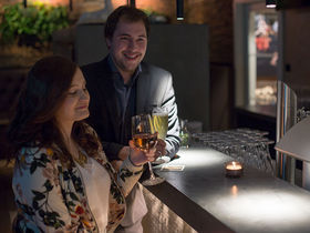 Urlaub mit Hund - Kurzurlaub in Aldingen