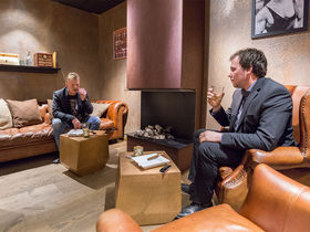 Urlaub mit Hund - Kurzurlaub in Aldingen