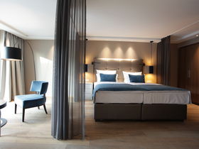 3 Tage im Hotel Aurelia - mit Bodensee-Rundfahrt & Insel Mainau