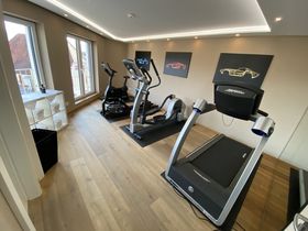 Urlaub mit Hund - Kurzurlaub in Aldingen