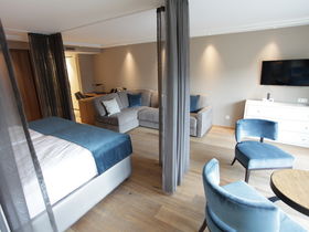 3 Tage im Hotel Aurelia - mit Bodensee-Rundfahrt & Insel Mainau