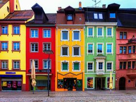 Urlaub mit Hund - Kurzurlaub in Aldingen