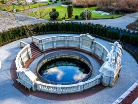 Urlaub mit Hund - Kurzurlaub in Aldingen