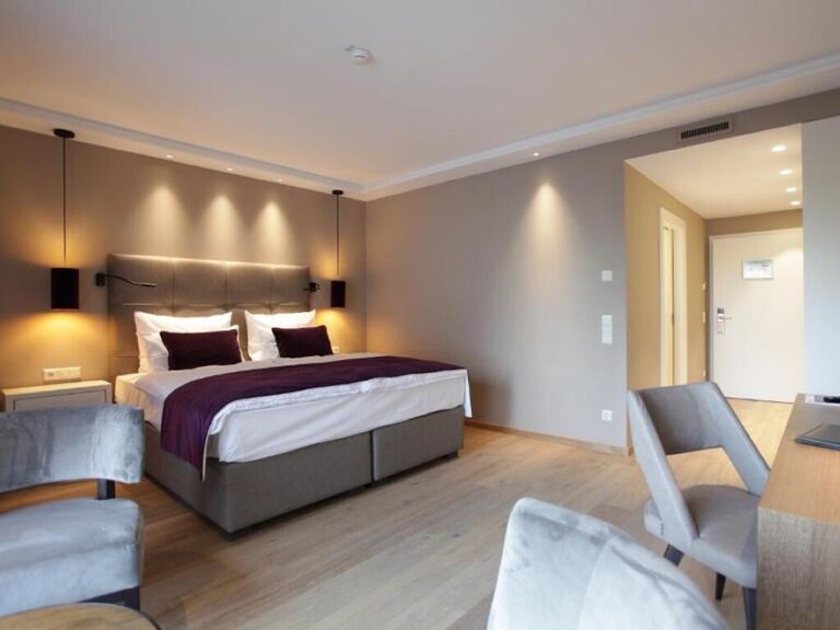 Doppelzimmer Business