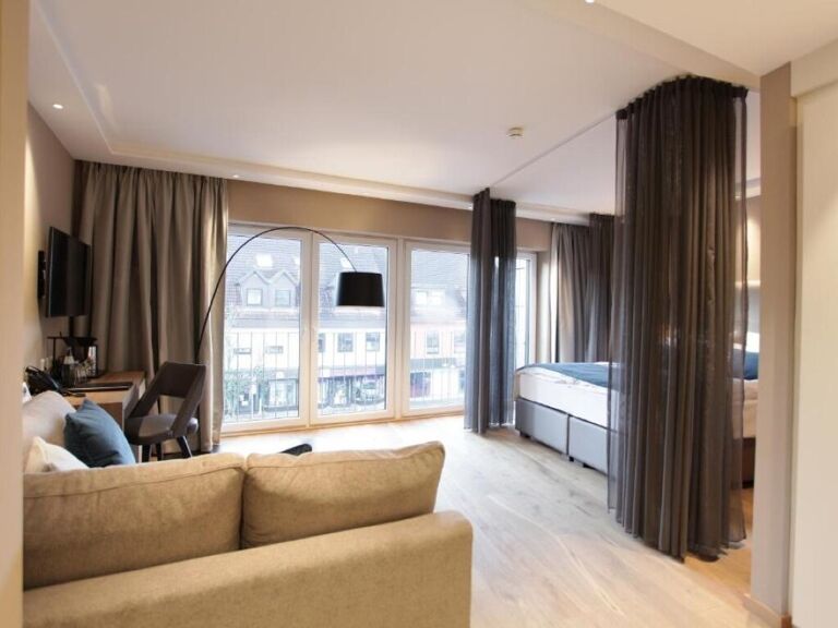 Doppelzimmer Superior