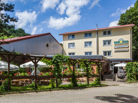 4 Tage Kurzurlaub in Wernigerode