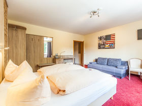 4 Tage Kurzurlaub in Wernigerode