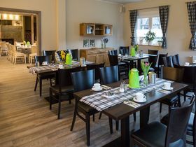 4 Tage Kurzurlaub in Wernigerode