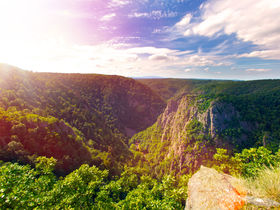 4 Tage Kurzurlaub in Wernigerode