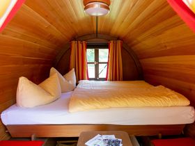 4 Tage Kurzurlaub in Wernigerode