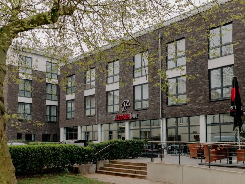 LOOKEN INN Lingen by Hackmann