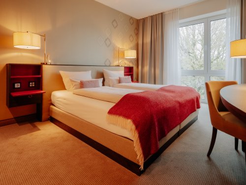LOOKEN INN Lingen by Hackmann