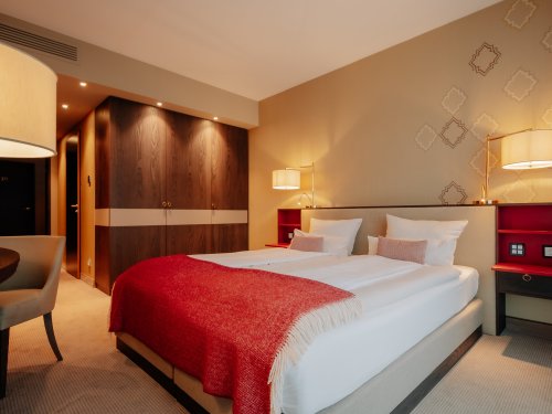 LOOKEN INN Lingen by Hackmann