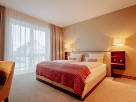 Relax & Chill - 3 Tage so wie ICH es will! 