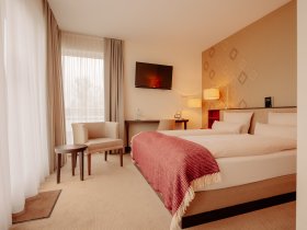 Relax & Chill - 3 Tage so wie ICH es will! 