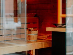 Relax & Chill - 3 Tage so wie ICH es will! 