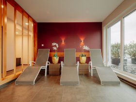 Relax & Chill - 3 Tage so wie ICH es will! 