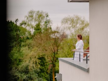 Radurlaub im Fahrradies - 5 Tage 