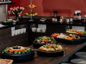 Relax & Chill - 3 Tage so wie ICH es will! 