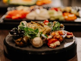 Relax & Chill - 3 Tage so wie ICH es will! 