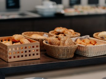 Radurlaub im Fahrradies - 5 Tage 