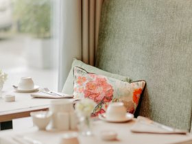 Relax & Chill - 3 Tage so wie ICH es will! 