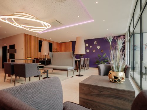 LOOKEN INN Lingen by Hackmann